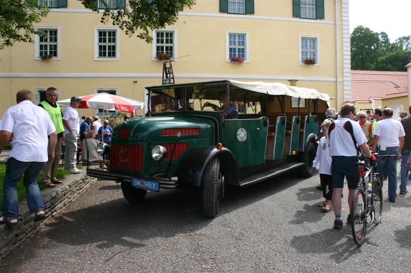 2009-07-12 11. Oldtimertreffen in Pinkafeld